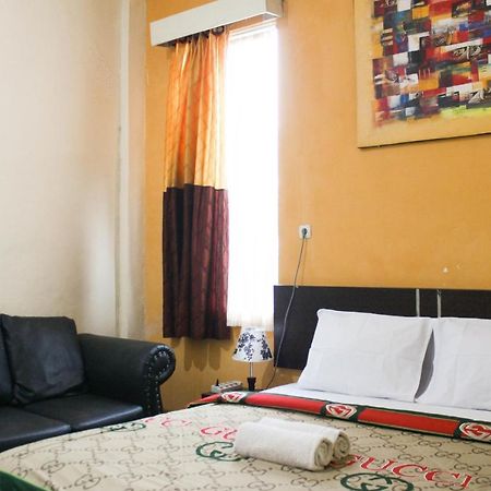 Olive Guest House Bumi Mas Raya Banjarmasin  Buitenkant foto