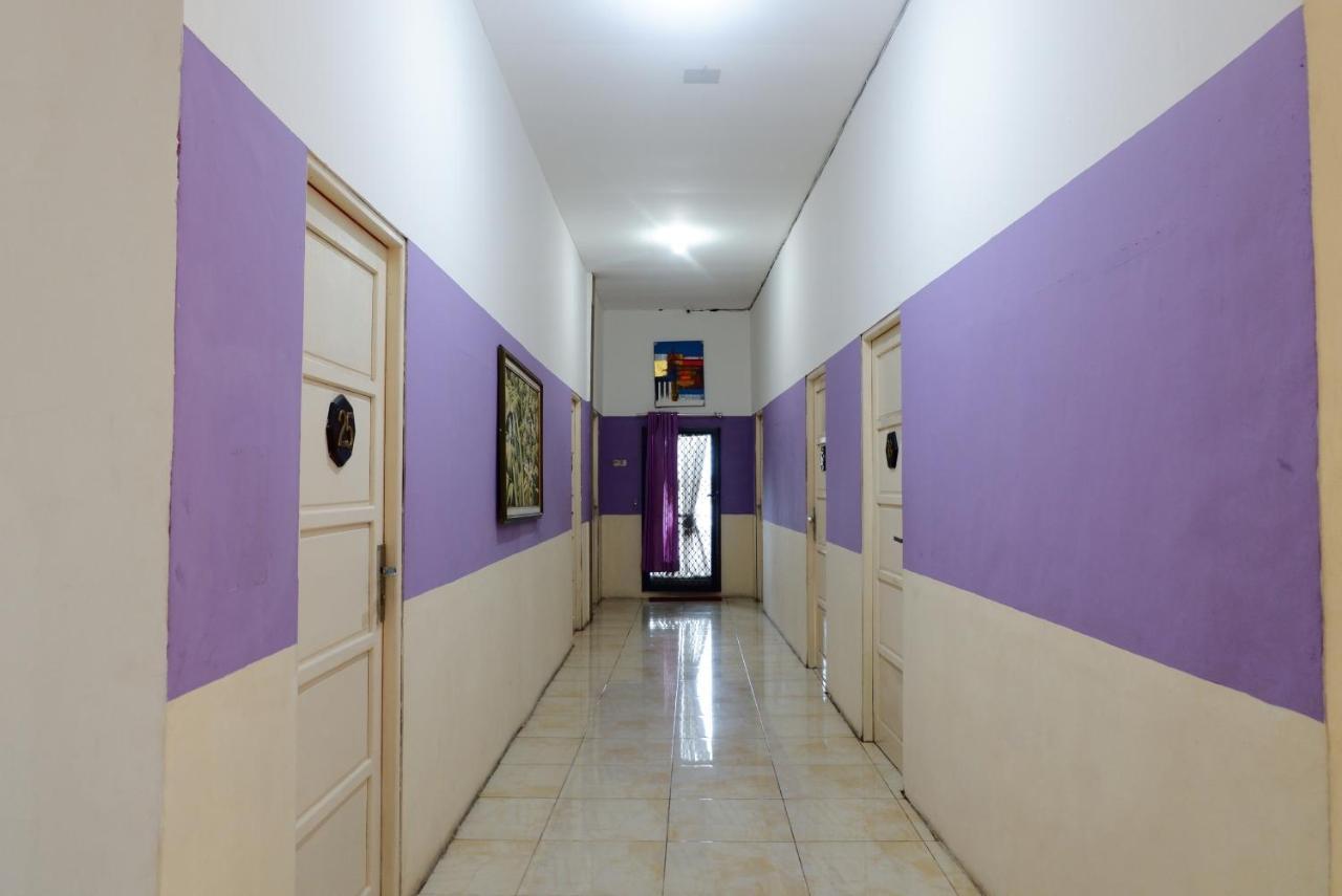 Olive Guest House Bumi Mas Raya Banjarmasin  Buitenkant foto