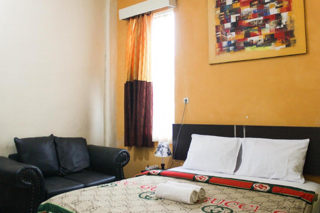 Olive Guest House Bumi Mas Raya Banjarmasin  Buitenkant foto